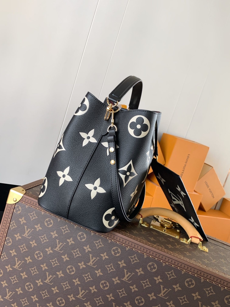 LV Bucket Bags